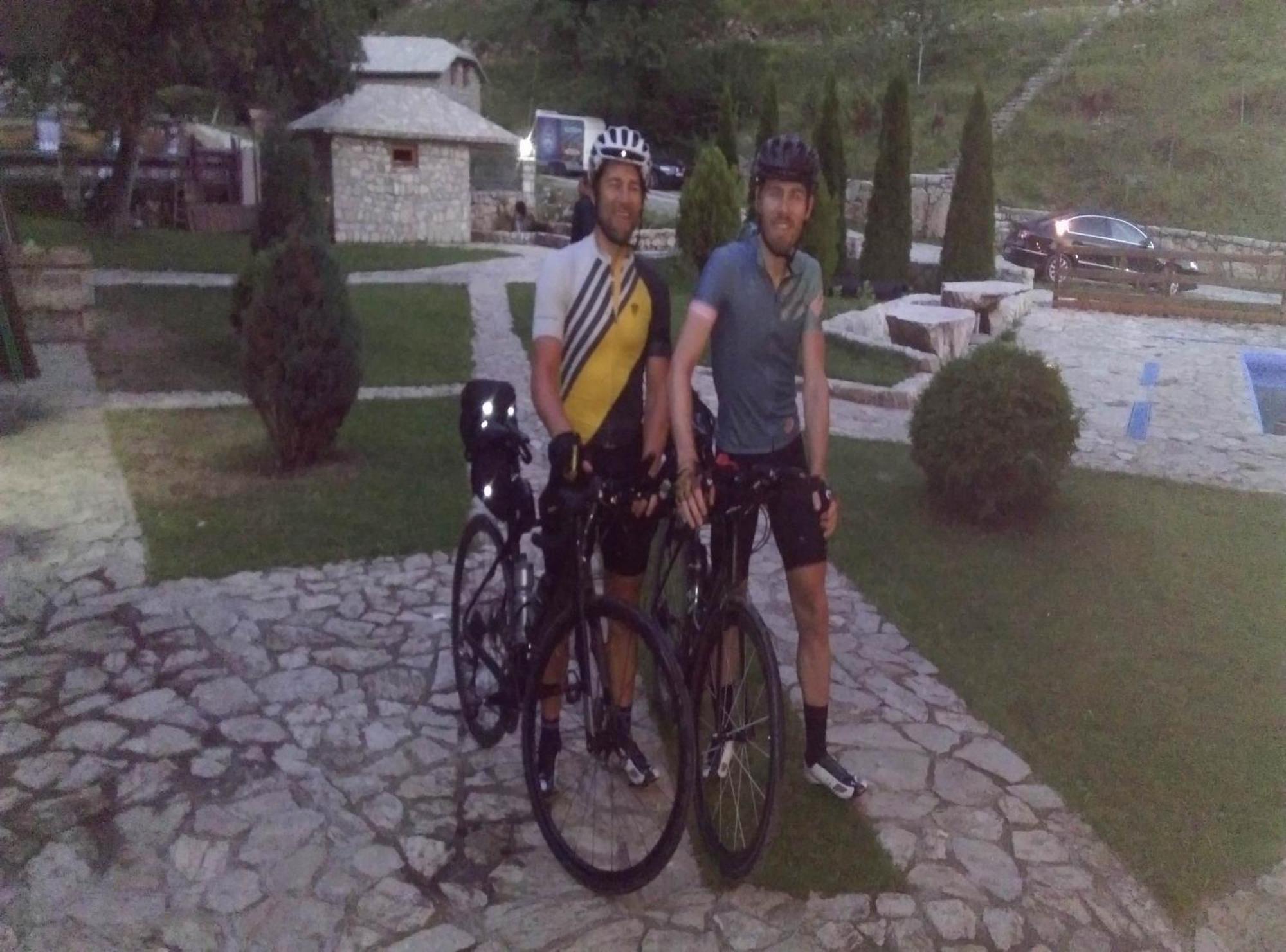 Etno Selo Vrelo & Camping Konuk evi Berane Dış mekan fotoğraf