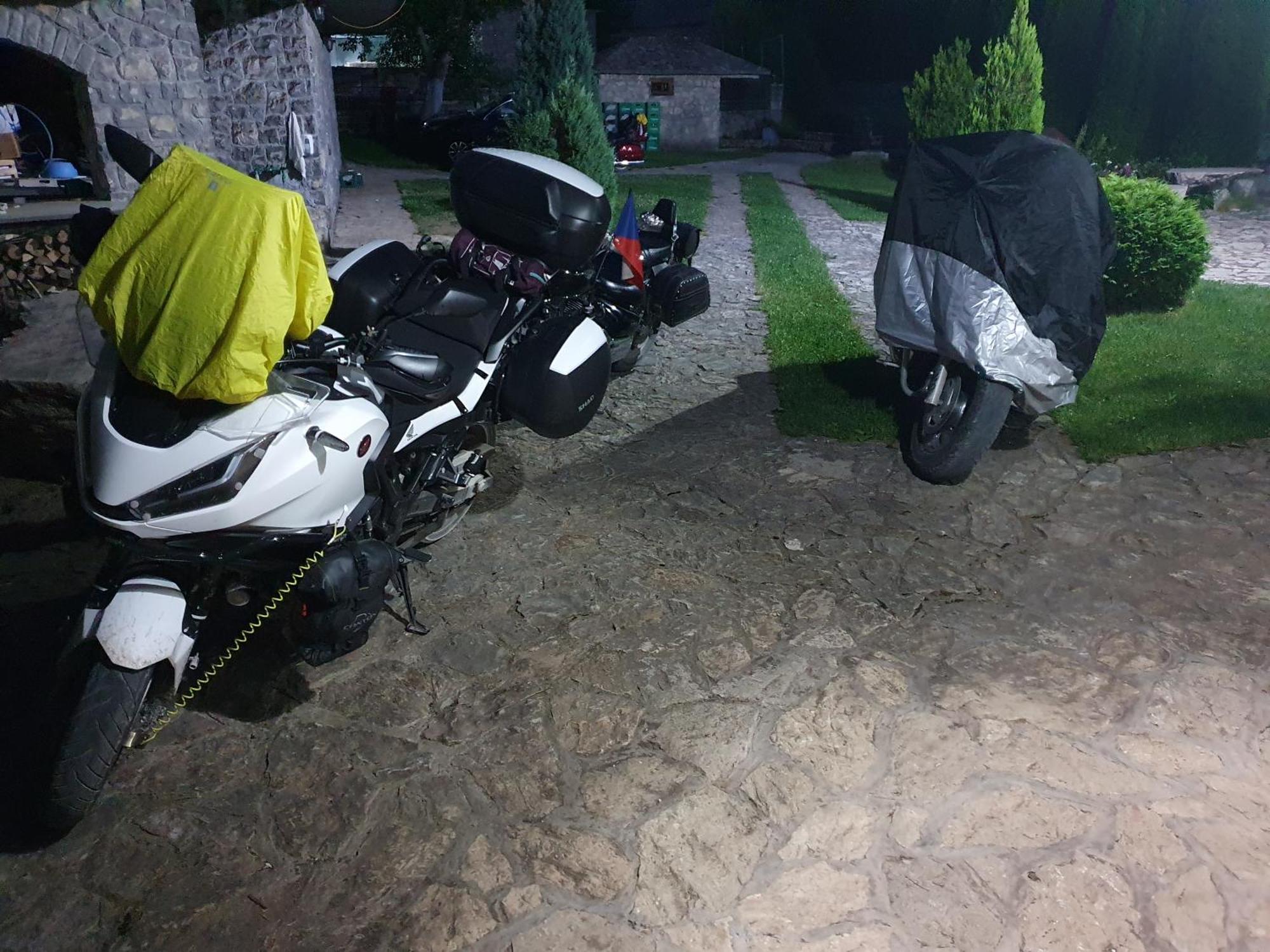 Etno Selo Vrelo & Camping Konuk evi Berane Dış mekan fotoğraf