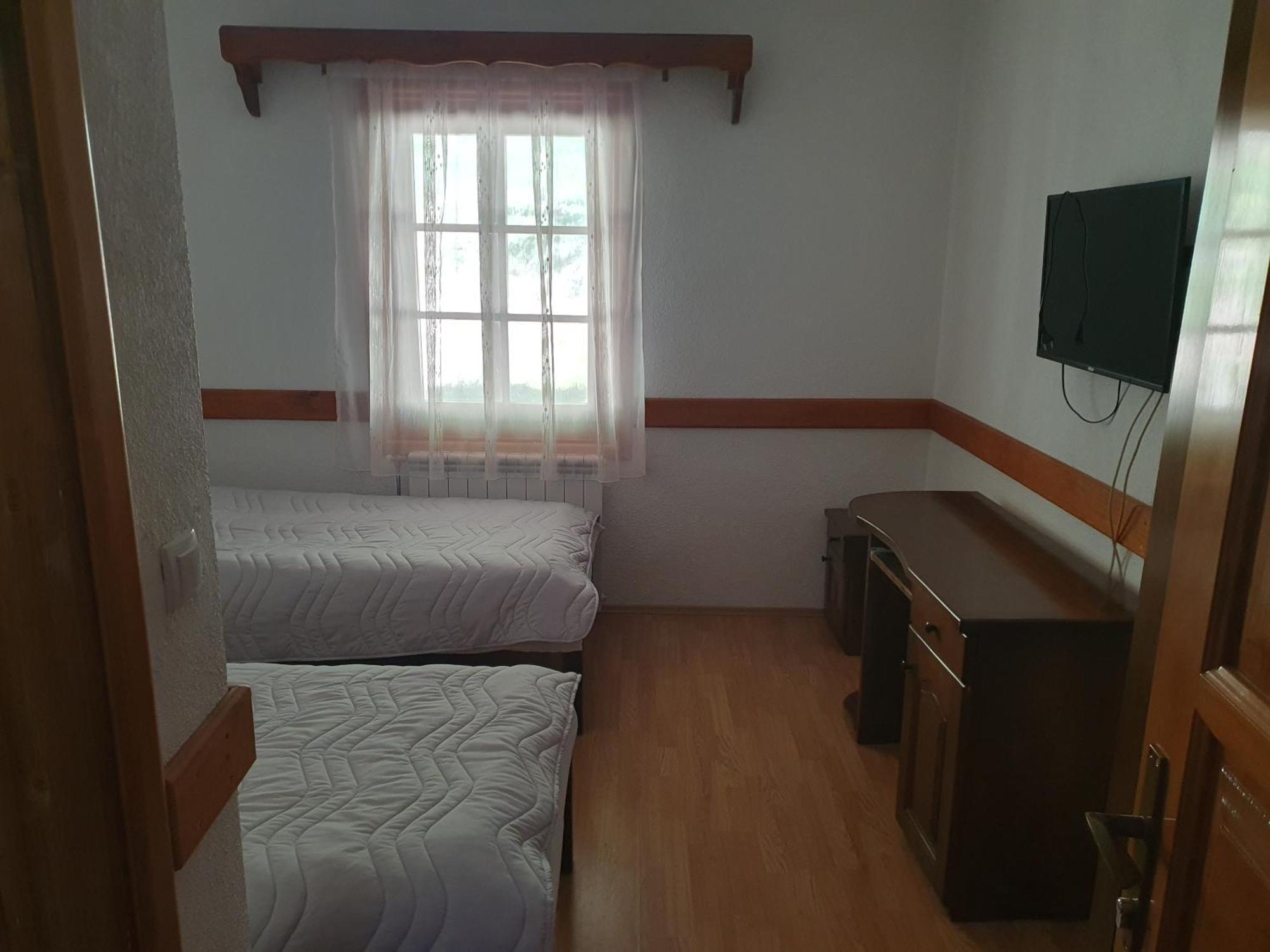 Etno Selo Vrelo & Camping Konuk evi Berane Dış mekan fotoğraf