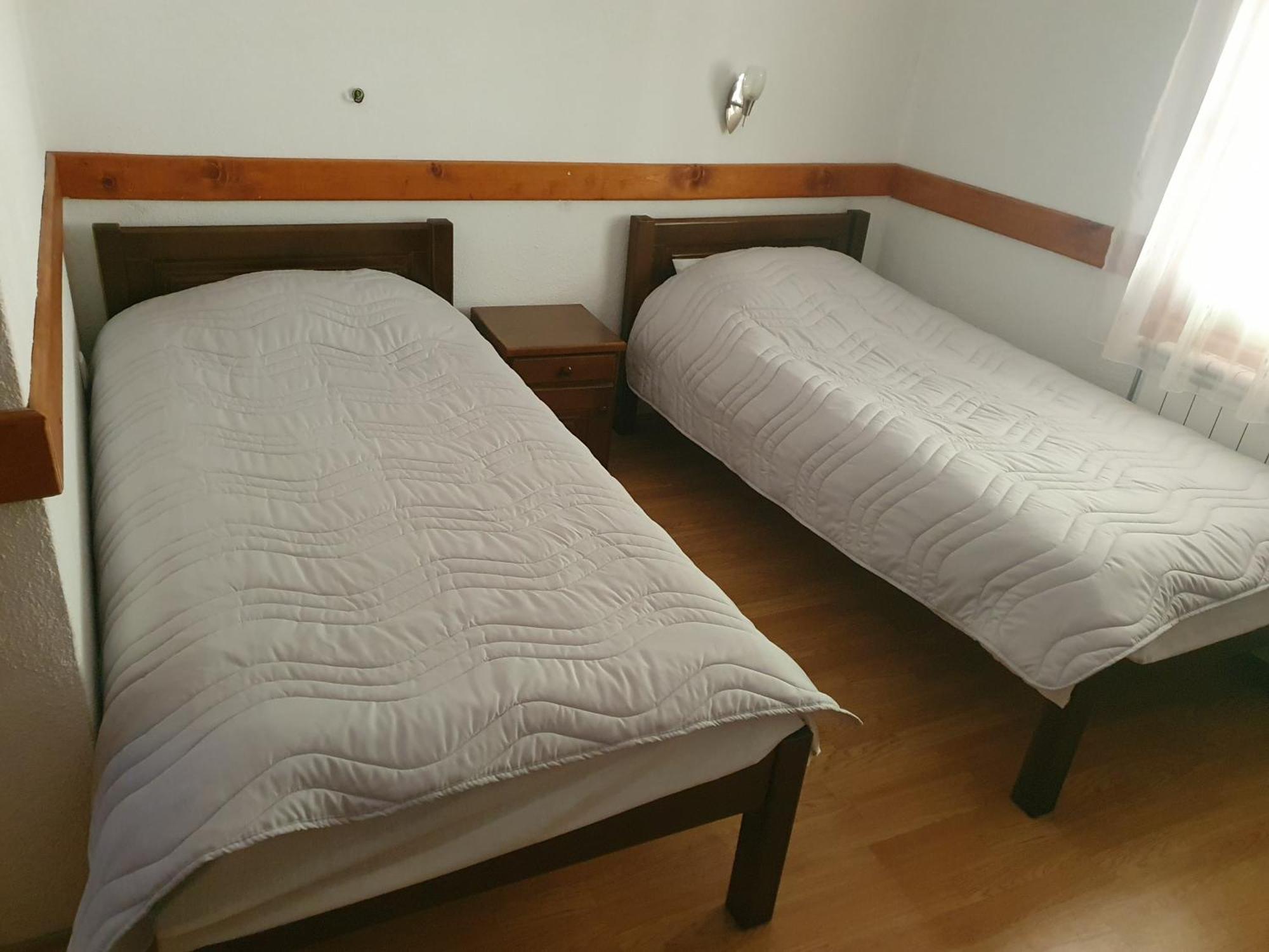 Etno Selo Vrelo & Camping Konuk evi Berane Dış mekan fotoğraf