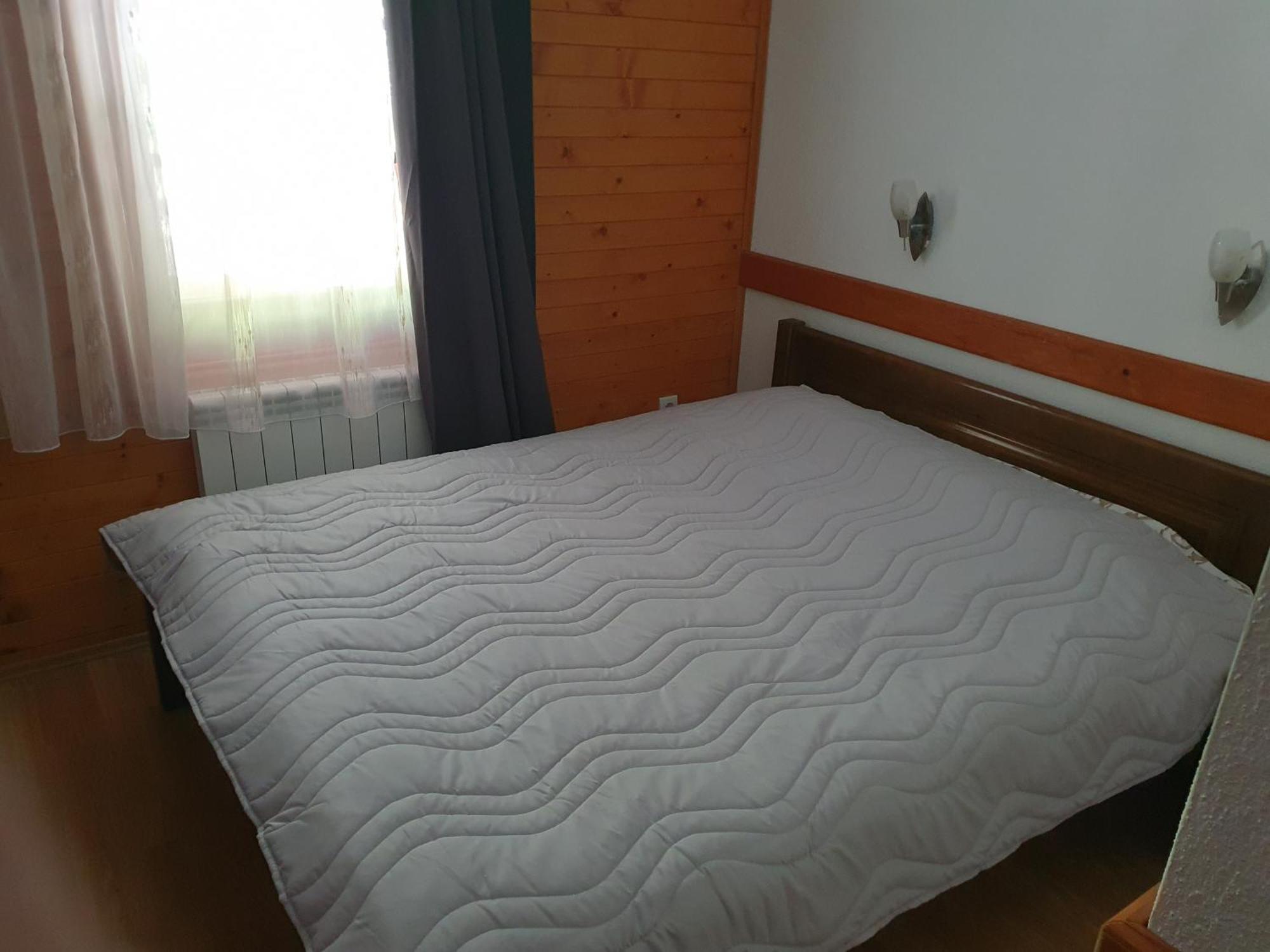 Etno Selo Vrelo & Camping Konuk evi Berane Dış mekan fotoğraf